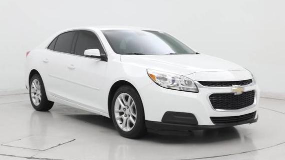 CHEVROLET MALIBU 2016 1G11C5SA2GF125046 image