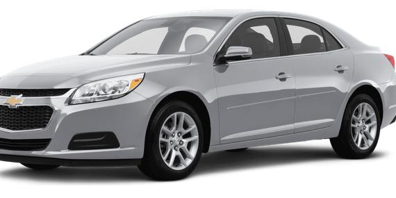 CHEVROLET MALIBU 2016 1G11C5SA9GF102461 image