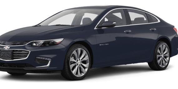 CHEVROLET MALIBU 2016 1G1ZH5SX0GF131548 image