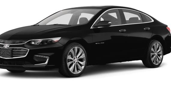 CHEVROLET MALIBU 2016 1G1ZH5SX6GF223635 image