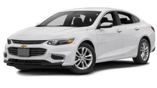 CHEVROLET MALIBU 2016 1G1ZE5ST0GF223619 image