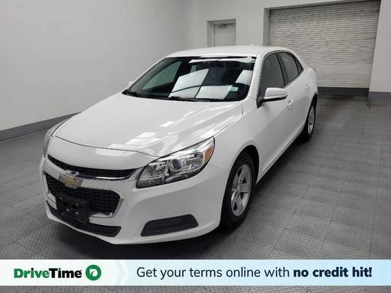 CHEVROLET MALIBU 2016 1G11C5SA4GF122116 image