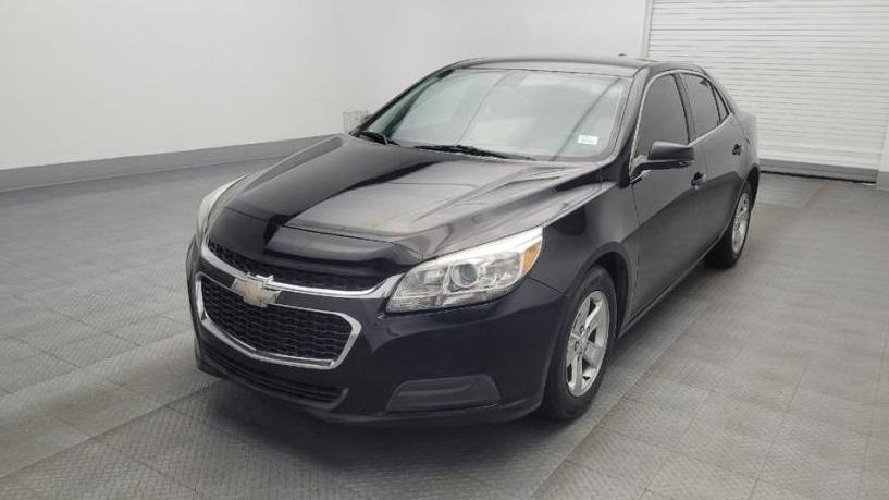 CHEVROLET MALIBU 2016 1G11C5SA1GU137023 image