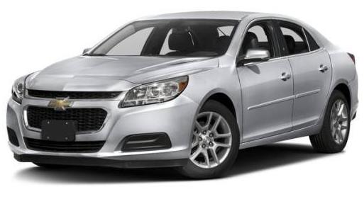 CHEVROLET MALIBU 2016 1G11C5SA2GU113796 image