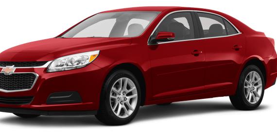 CHEVROLET MALIBU 2016 1G11C5SAXGF102520 image