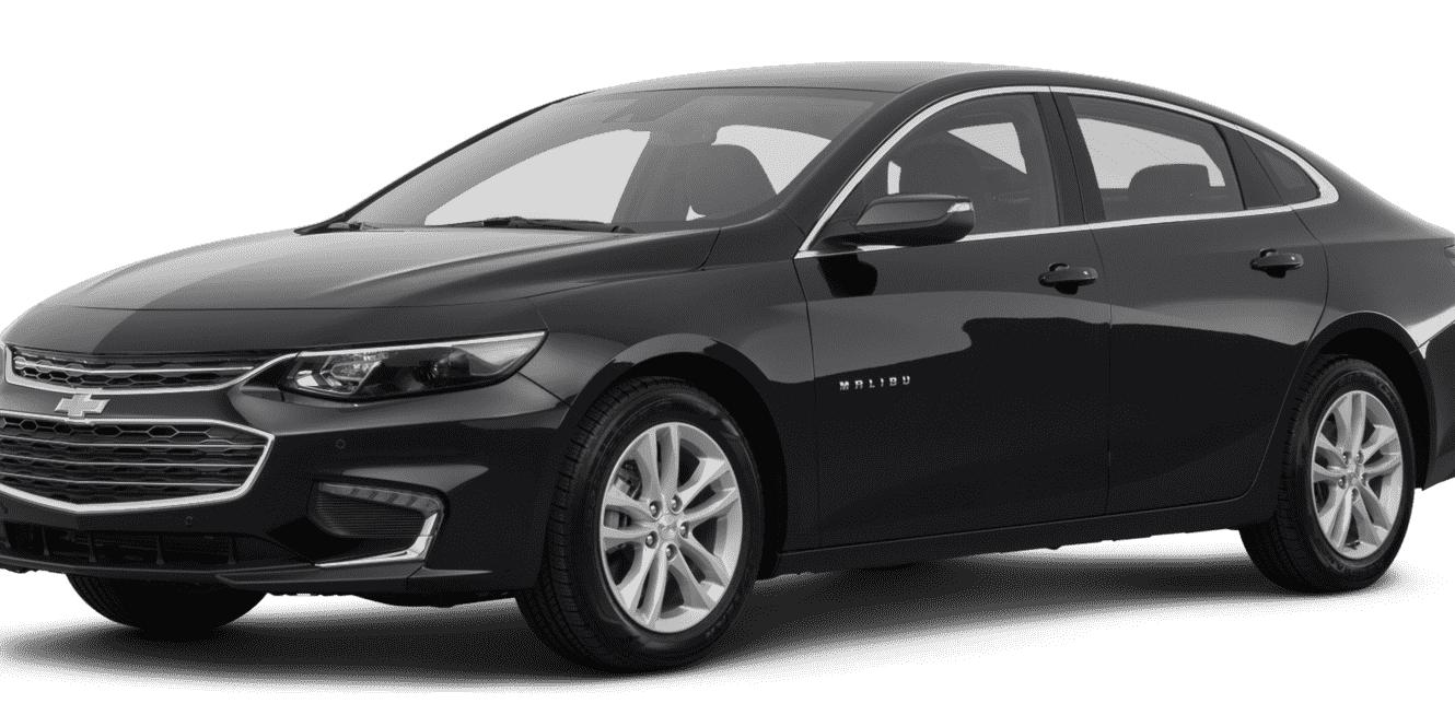 CHEVROLET MALIBU 2016 1G1ZB5STXGF234720 image