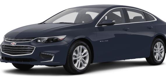 CHEVROLET MALIBU 2016 1G1ZB5ST8GF214479 image