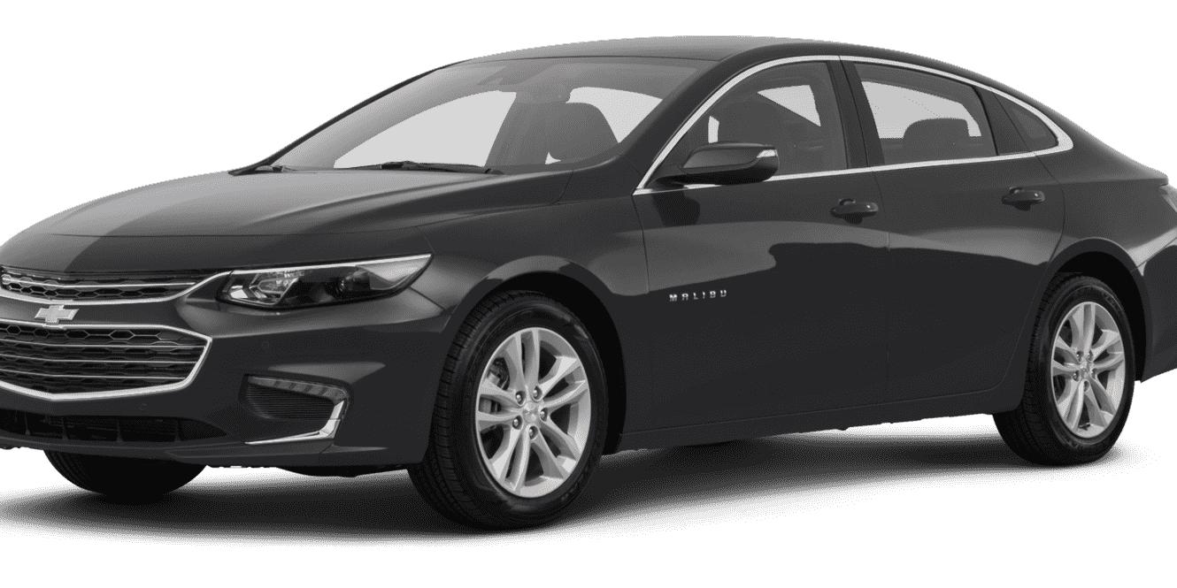 CHEVROLET MALIBU 2016 1G1ZE5ST1GF259951 image