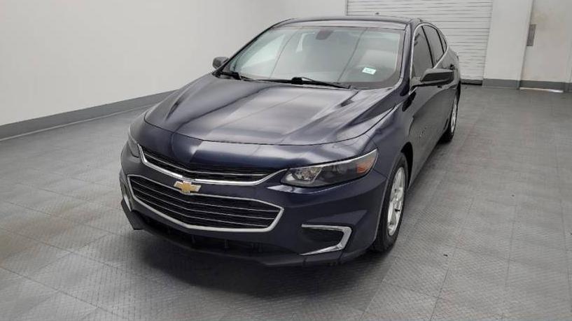 CHEVROLET MALIBU 2016 1G1ZB5ST9GF223191 image