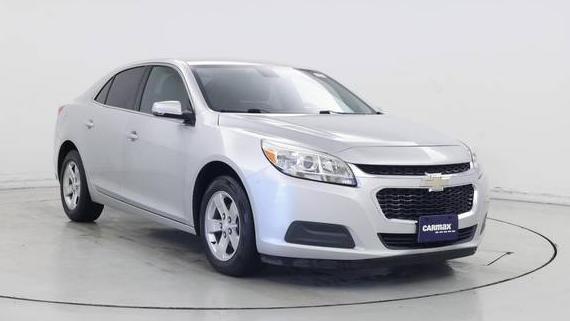 CHEVROLET MALIBU 2016 1G11C5SA0GF155615 image