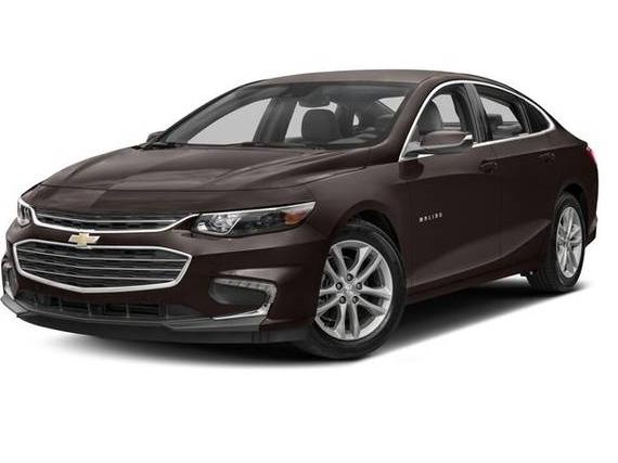 CHEVROLET MALIBU 2016 1G1ZJ5SU5GF284064 image