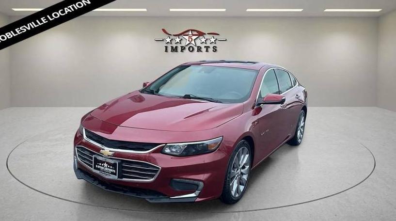 CHEVROLET MALIBU 2016 1G1ZH5SX1GF306308 image