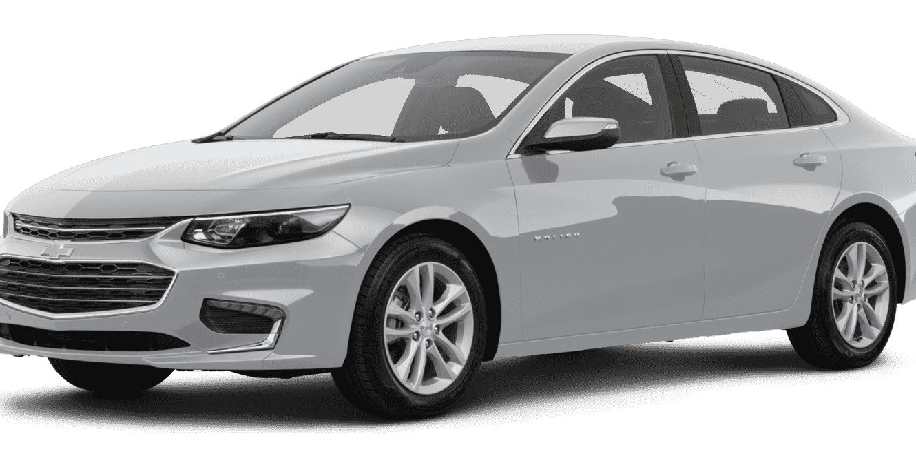 CHEVROLET MALIBU 2016 1G1ZE5ST4GF344251 image