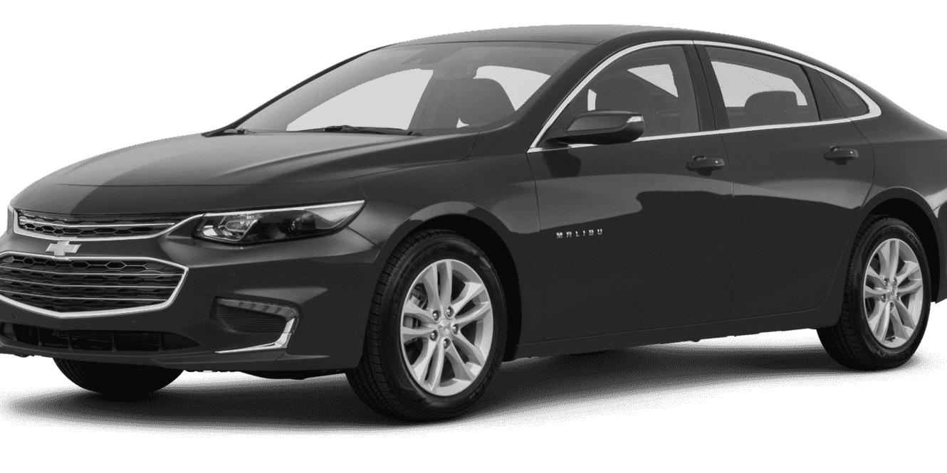 CHEVROLET MALIBU 2016 1G1ZJ5SU2GF354023 image