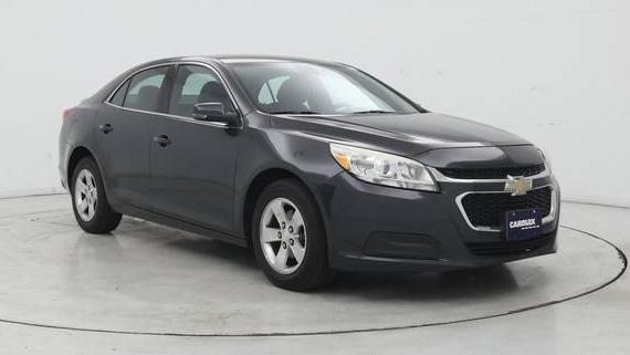 CHEVROLET MALIBU 2016 1G11C5SA8GU132272 image