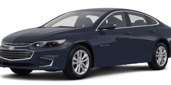 CHEVROLET MALIBU 2016 1G1ZB5ST8GF180186 image