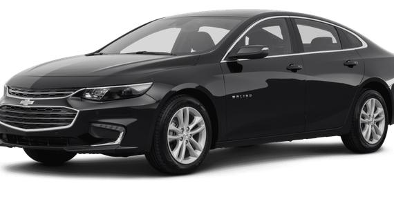 CHEVROLET MALIBU 2016 1G1ZB5ST0GF205131 image