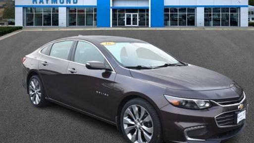 CHEVROLET MALIBU 2016 1G1ZH5SX0GF307482 image