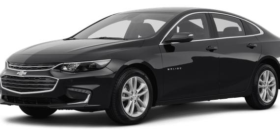 CHEVROLET MALIBU 2016 1G1ZB5ST9GF183680 image