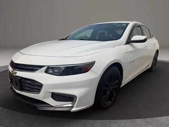 CHEVROLET MALIBU 2016 1G1ZE5STXGF211025 image