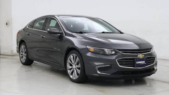 CHEVROLET MALIBU 2016 1G1ZH5SX4GF283767 image