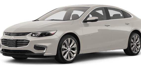 CHEVROLET MALIBU 2016 1G1ZH5SX0GF229012 image