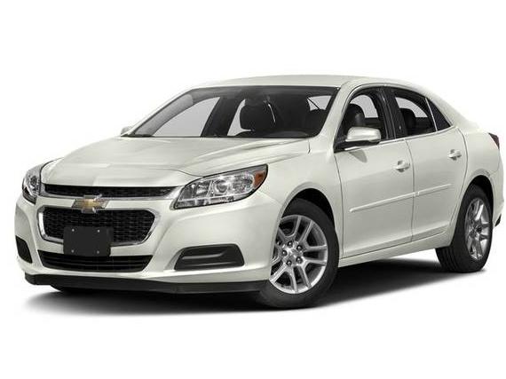 CHEVROLET MALIBU 2016 1G11C5SA6GF117905 image