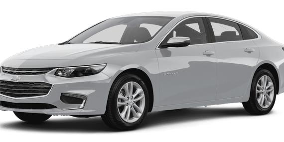 CHEVROLET MALIBU 2016 1G1ZE5STXGF317975 image