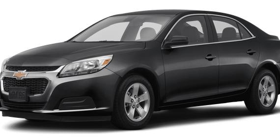 CHEVROLET MALIBU 2016 1G11B5SA4GU109235 image