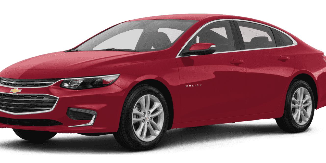 CHEVROLET MALIBU 2016 1G1ZJ5SU9GF306096 image