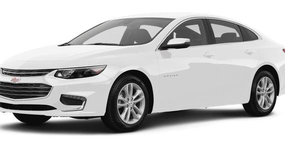 CHEVROLET MALIBU 2016 1G1ZE5ST7GF271473 image