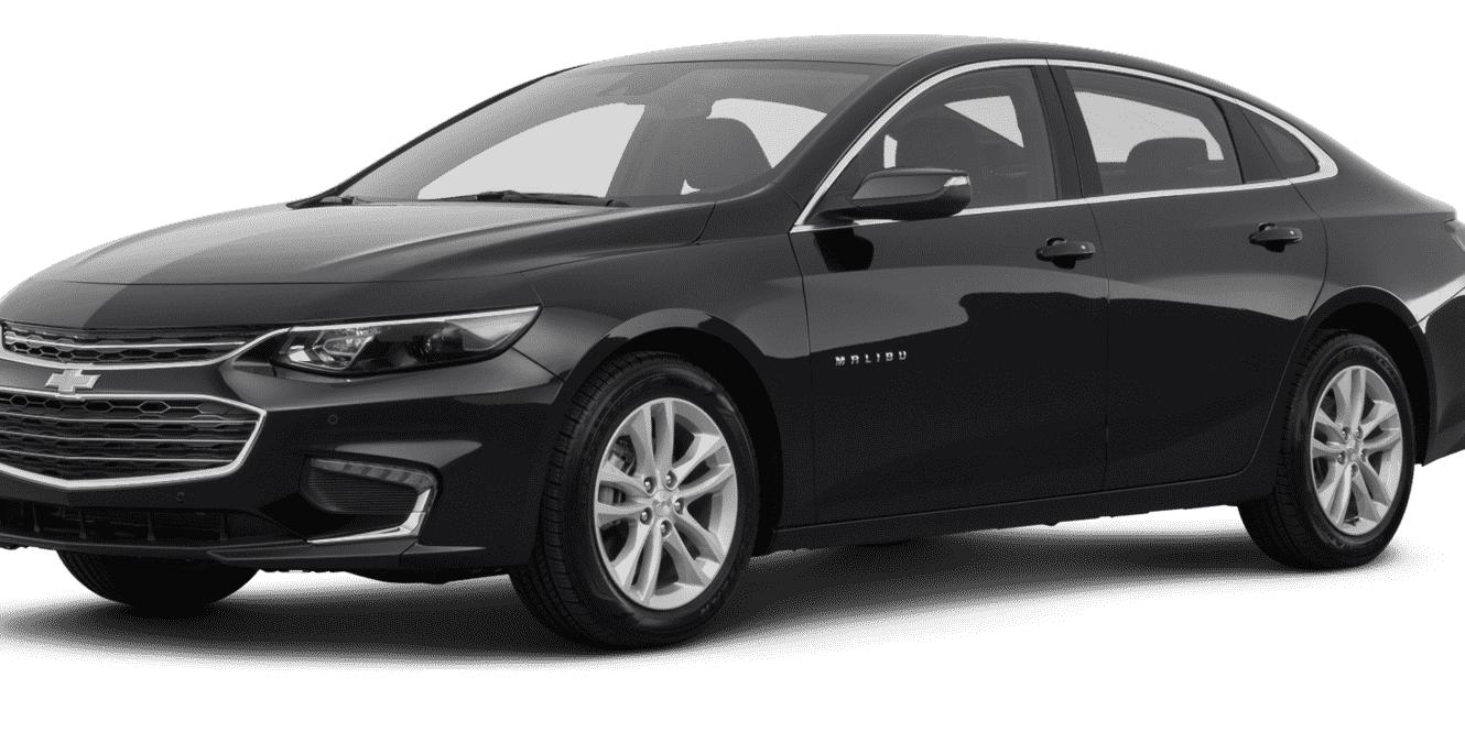 CHEVROLET MALIBU 2016 1G1ZE5STXGF249578 image