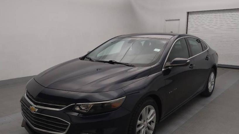 CHEVROLET MALIBU 2016 1G1ZE5ST3GF359789 image