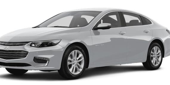 CHEVROLET MALIBU 2016 1G1ZB5ST7GF205515 image