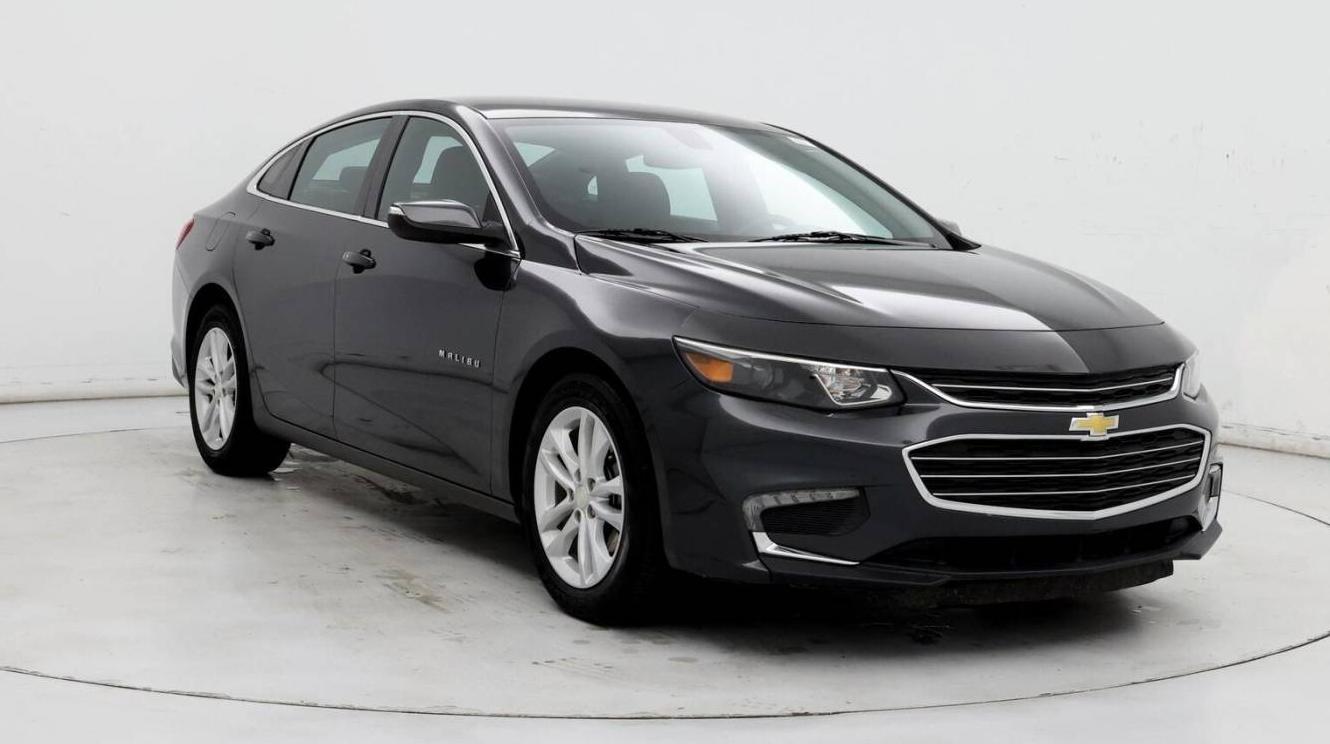 CHEVROLET MALIBU 2016 1G1ZE5ST0GF329214 image