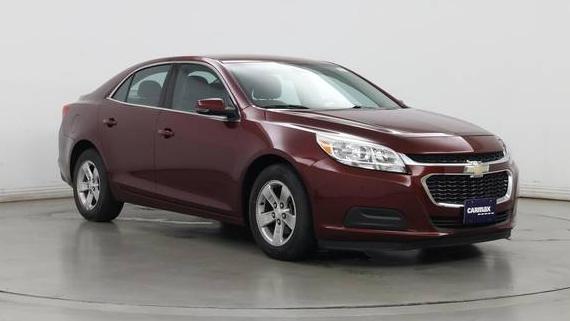 CHEVROLET MALIBU 2016 1G11C5SA7GF119842 image