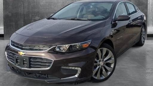 CHEVROLET MALIBU 2016 1G1ZH5SX9GF281819 image