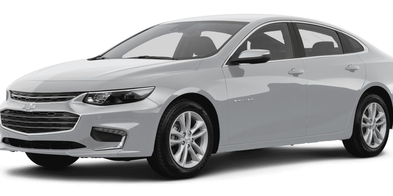 CHEVROLET MALIBU 2016 1G1ZB5ST4GF319293 image