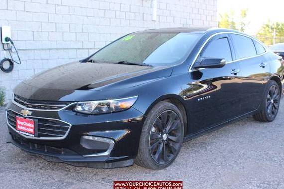 CHEVROLET MALIBU 2016 1G1ZH5SX4GF187962 image CHEVROLET MALIBU 2016 1G1ZH5SX4GF187962 image