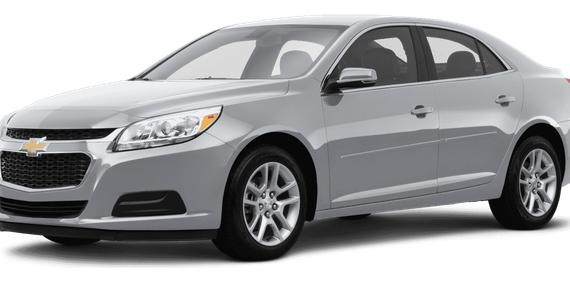 CHEVROLET MALIBU 2016 1G11C5SA0GF117544 image