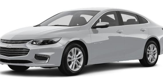 CHEVROLET MALIBU 2016 1G1ZE5ST0GF240355 image