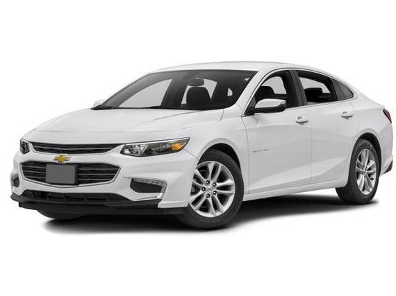 CHEVROLET MALIBU 2016 1G1ZE5STXGF180276 image