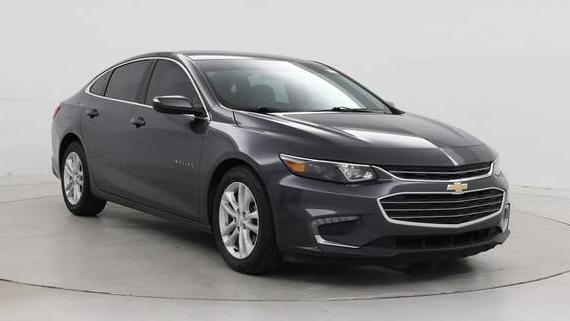 CHEVROLET MALIBU 2016 1G1ZE5ST6GF246659 image