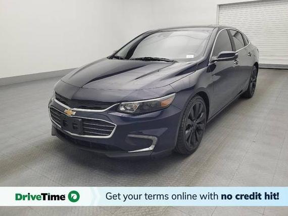 CHEVROLET MALIBU 2016 1G1ZH5SX1GF323156 image