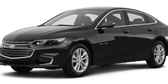 CHEVROLET MALIBU 2016 1G1ZJ5SU9GF319835 image