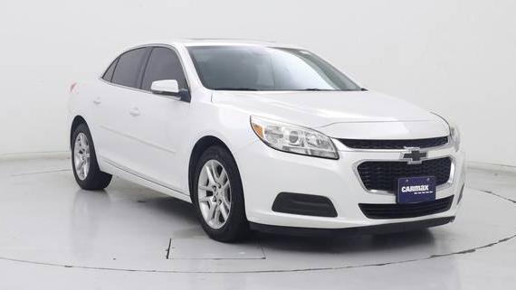 CHEVROLET MALIBU 2016 1G11C5SA9GF160280 image