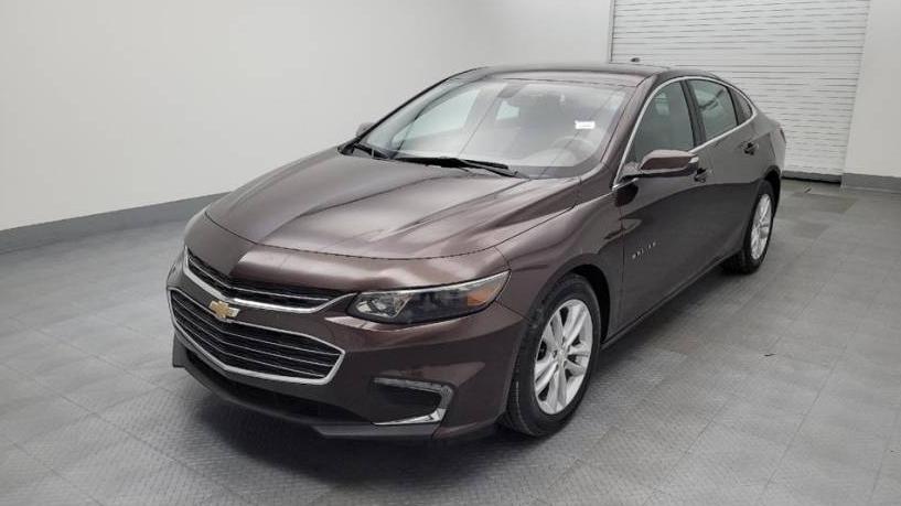 CHEVROLET MALIBU 2016 1G1ZE5ST7GF343997 image