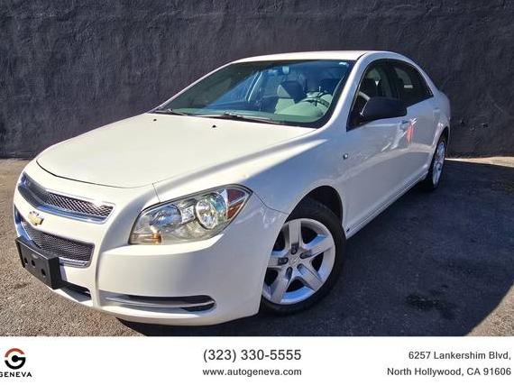 CHEVROLET MALIBU 2008 1G1ZG57N384183232 image CHEVROLET MALIBU 2008 1G1ZG57N384183232 image