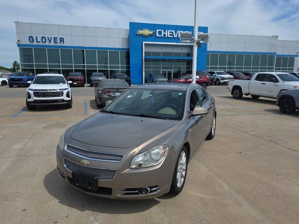 CHEVROLET MALIBU 2008 1G1ZK57738F178942 image CHEVROLET MALIBU 2008 1G1ZK57738F178942 image