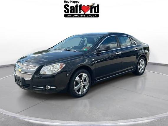 CHEVROLET MALIBU 2008 1G1ZK57B18F263878 image